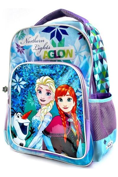 Diakakis Ghiozdan Frozen pentru scoala - Disney