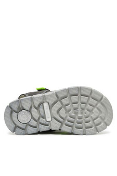 Primigi Boy Sandals gray PRIMIGI-7895422 S GRIG.SC/GRIGIO