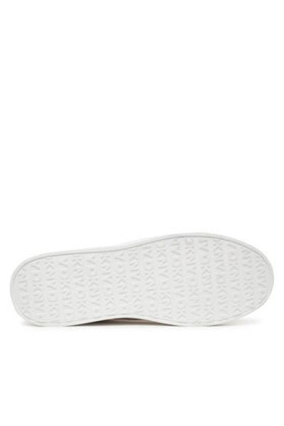 Dkny Teniși bej pentru femei DKNY-K1507746 HEP HEMP