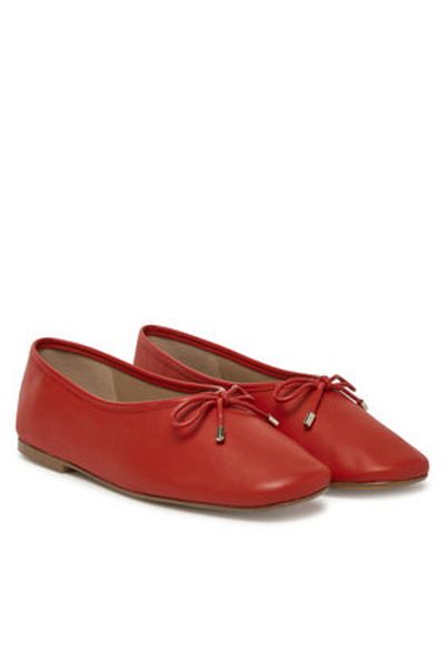 Aldo Women's Ballerinas red ALDO-13931958 600 RED