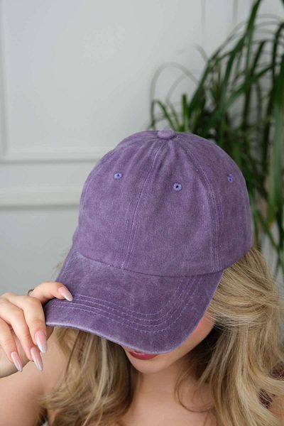 Jack Ferrero Unisex Old Look Cap Hat / Baseball Cap / Hiphop Hat