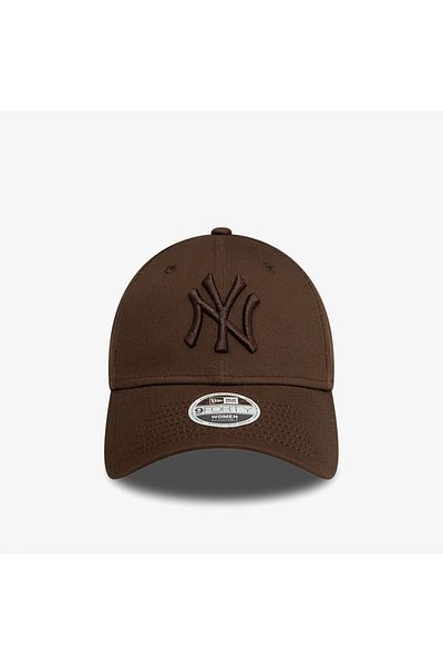 NEW ERA Унисекс черна шапка Nos Lge Ess 9forty Neyyan