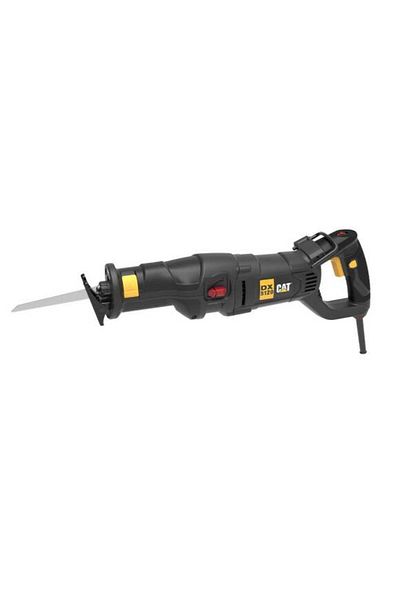 Cat DX 5120 1200 Watt Professional Reciprocating Saw