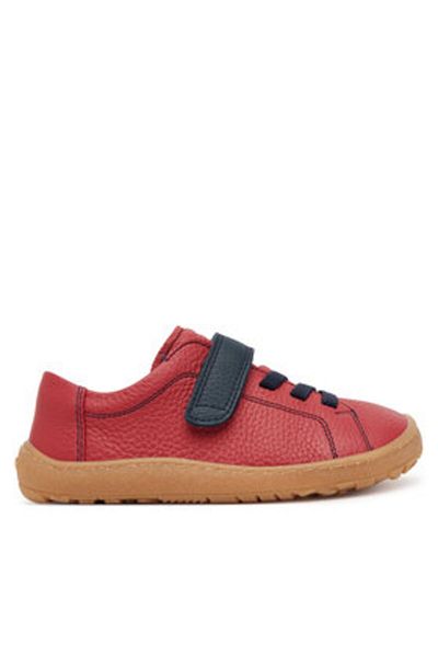 Froddo Boy Half Shoes red FRODDO-G3130241-13 RED S