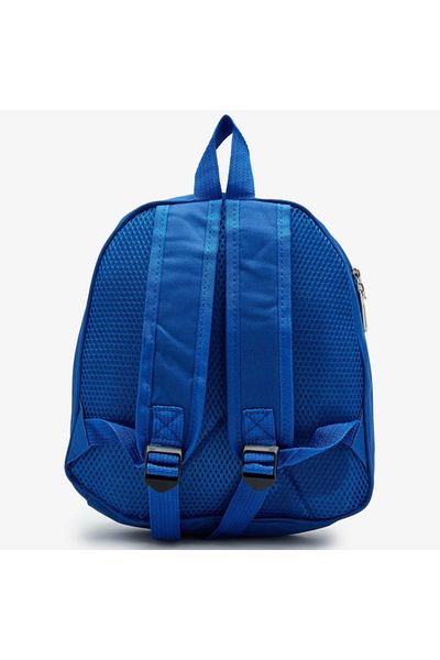 OEM Children's schoolbag for kindergarten, 30cm, Aquamarine model