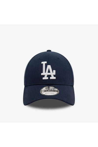 NEW ERA Унисекс шапка New York Yankees Team Outline 9forty в тъмносиньо