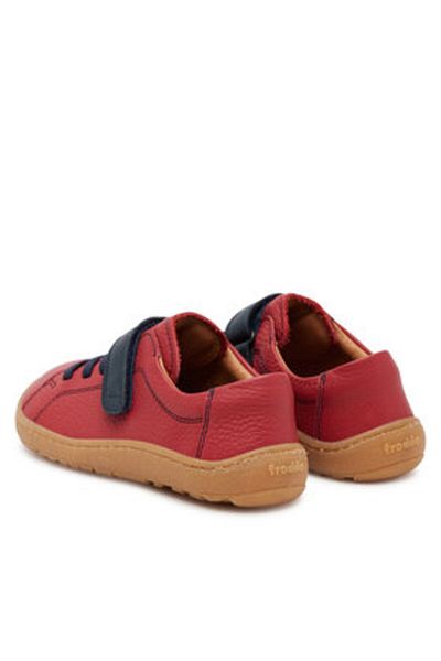 Froddo Boy Half Shoes red FRODDO-G3130241-13 RED S