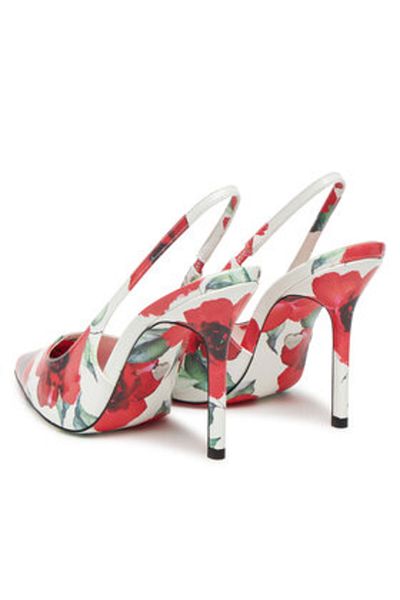 Aldo Sandale damă multicolore ALDO-13922112 978 MULTI