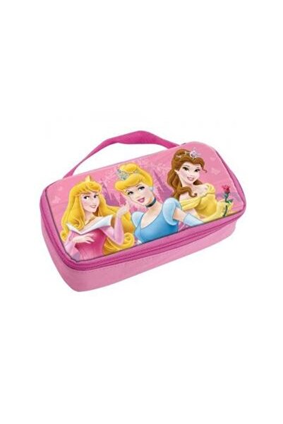 Karactermania Geanta termica Premium pachetel la gradinita - Pri