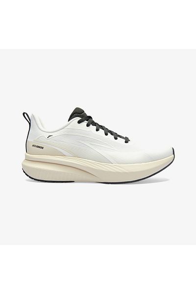 Anta Air Walker Men's White Sports Shoes