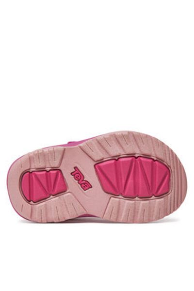 TEVA Girls Sandals pink TEVA-1019538T PINK