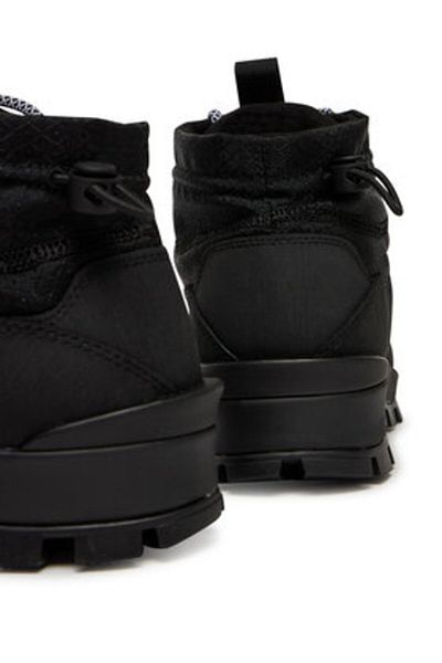 Hunter Pantofi sport damă negri HUNTER-WFS2336REN BLACK