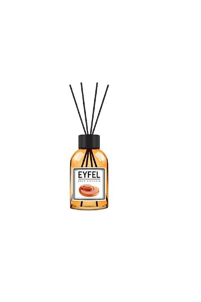 Eyfel Caramel Room Perfume, Eyfel, 110 ml