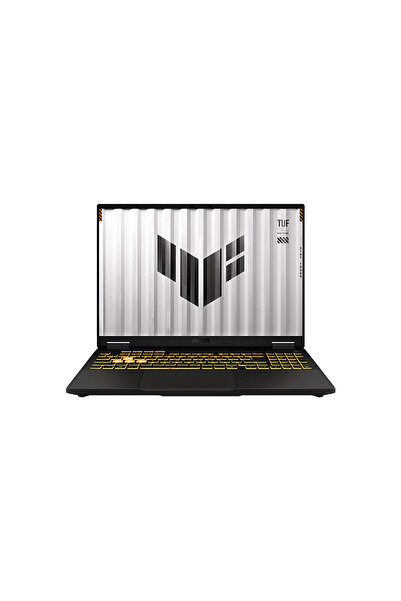 ASUS Tuf Gaming F16 FX608JPR-QT063W/Intel® Core™ i7-14650HX/32 GB RAM/1 TB SS...