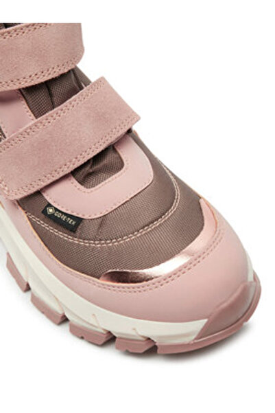 Primigi Girl Snow Boots pink PRIMIGI-6936722 D SKIN/BEIGE SCU.