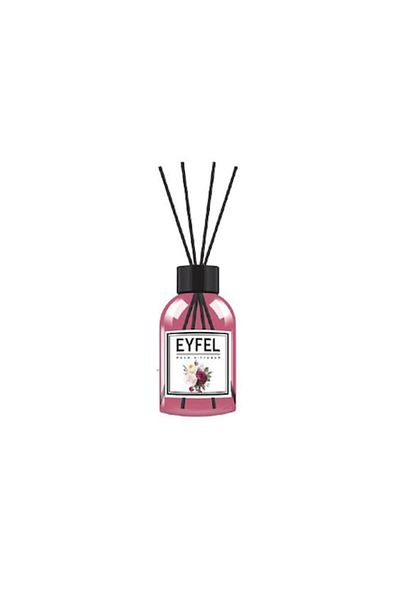 Eyfel Room Fragrance Flower Bouquet, Eyfel, 110 ml
