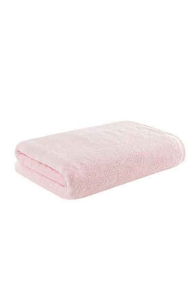 Karna Home Μαλακή πετσέτα Microcotton Mora Large Size 90x150