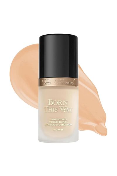 Too Faced Born This Way Foundation Pearl 30ml