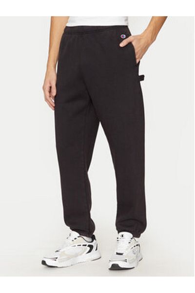 Champion Men's Sweatpants 220513 Black