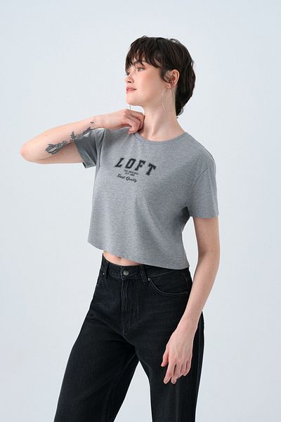 Loft Women's T-Shirt