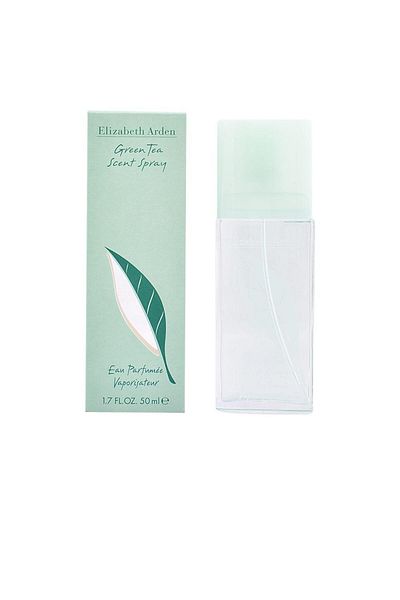 Elizabeth Arden Green Tea Scent Eau De Parfum For Women 50 ml