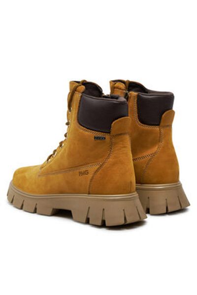 Primigi Ghete maro pentru fete PRIMIGI-6877200 D SENAPE