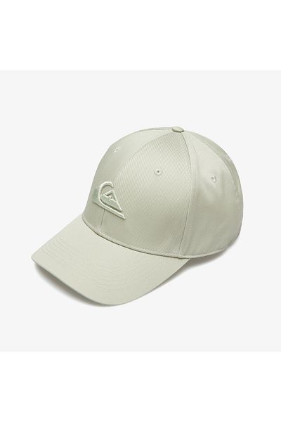 Quiksilver Decades Men's Gray Hat
