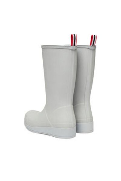 Hunter Ghete Wellington pentru femei gri HUNTER-WFT2007RMA MICRO CHIP