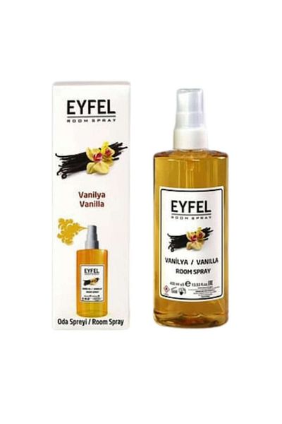 Eyfel Vanilla Room Fragrance, 400ml