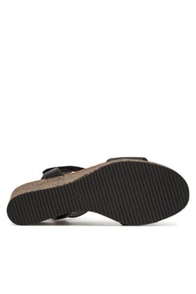 Marco Tozzi Women's Sandals black MARCO TOZZI-2-28326-44 001 BLACK