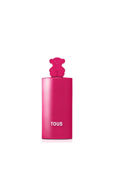 Tous More and More Pink EDT 50ML Kadın Parfüm
