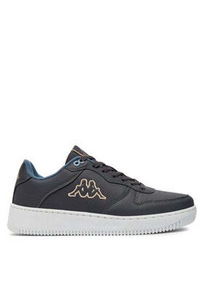 Kappa Women's, Men's, Unisex Sneakers gray KAPPA-32193CW A6J