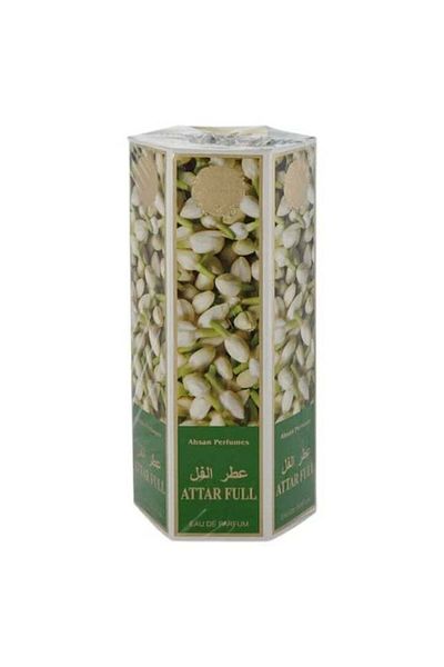 Ahsan Fil Perfume 100 m