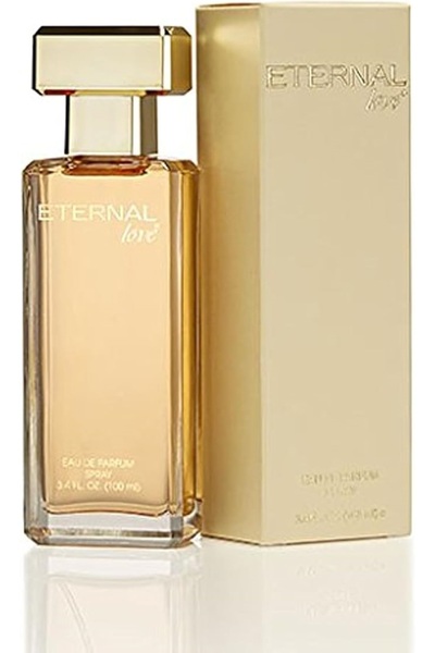 ETERAL HOME عطر اتيرنال لوف او دي بارفان للنساء 100 مل