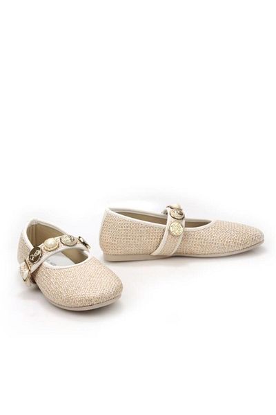 Papuçcity Dvmd 03142 Orthopedic Women's Daily Ballerinas