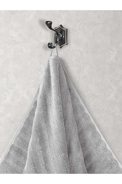 Karna Home Πετσέτα προσώπου Flow Cotton 70x140