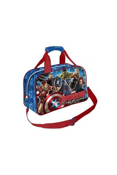 Karactermania Geanta sport Avengers - Colectia, Age Of Ultron