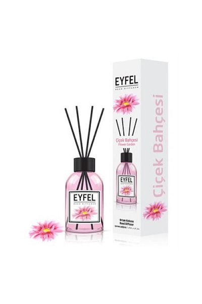 Eyfel Flower Garden Air Freshener 110ml