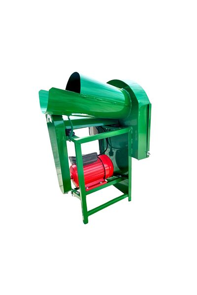 Zep Tocator electric, ZEP TI-E LA INDEMANA ZEP-1021, 2,2 kW Putere, Max 500 kg/h