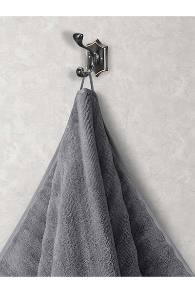 Karna Home Πετσέτα προσώπου Flow Cotton 70x140