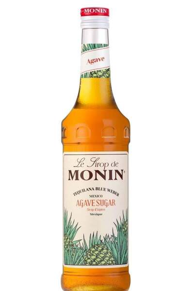 Monin Agave Şurup 70 CL