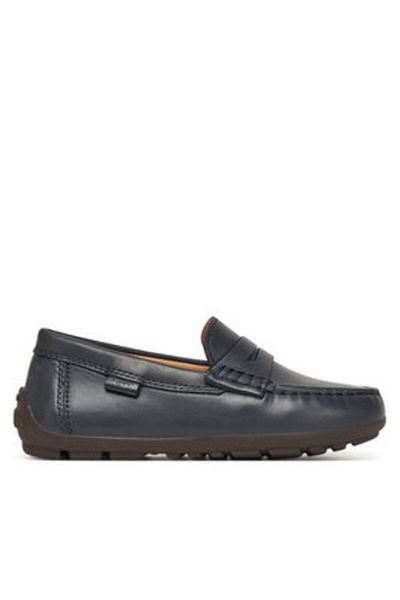 Geox Boy Moccasins blue GEOX-J826CA-00043 C4692 M