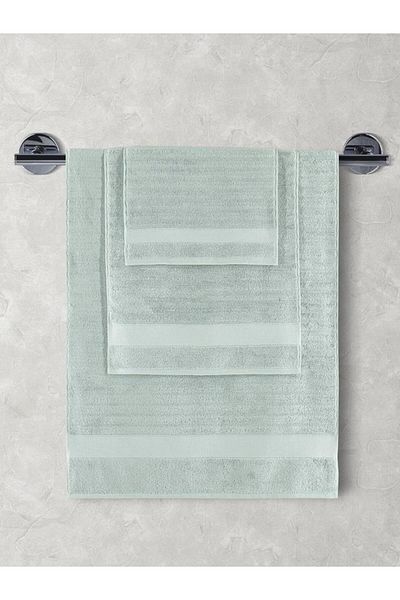 Karna Home Flow Cotton Face Towel 70X140