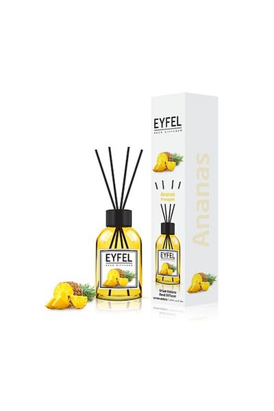 Eyfel Room Freshener Pineapple