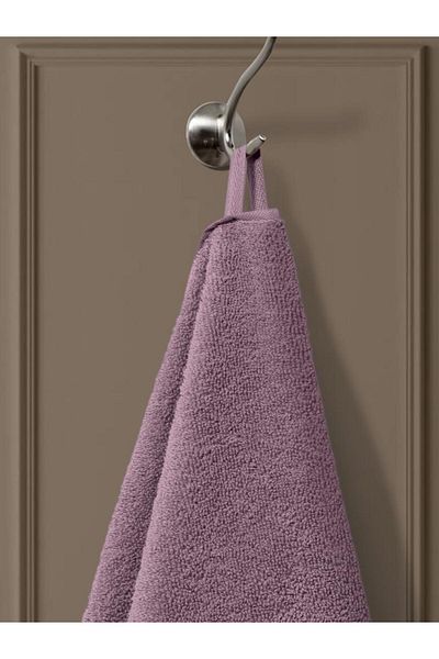 Karna Home Cotton Women's Bath Towel 90X150
