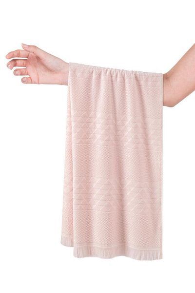 Karna Home Σετ πετσετών Monard Bamboo 50x90