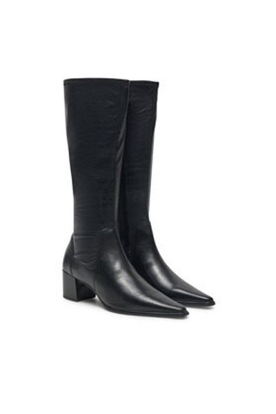 Vagabond Women's Boots black VAGABOND-GISELLE 5754-002-20 BLACK