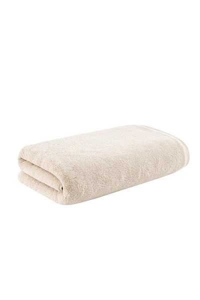 Karna Home Microcotton Mora Bath Towel 70X140