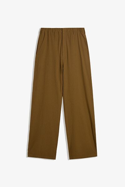Bershka Balloon fit trousers