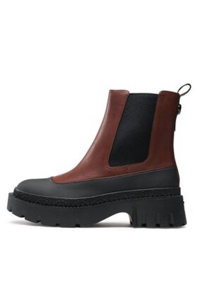 Coach Women's Boots brown COACH-CM770 WAL WALNUT